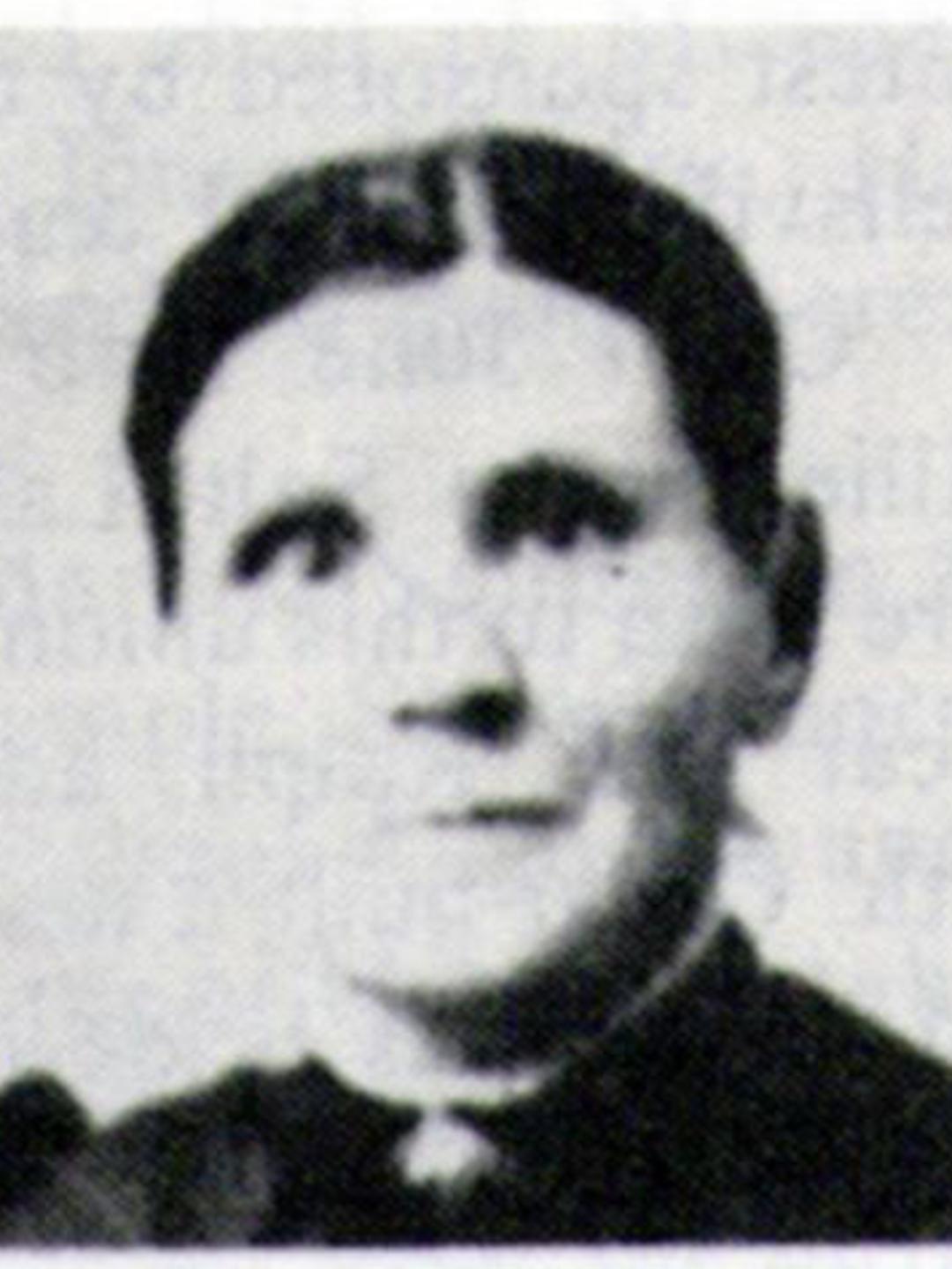 Emma Vilate Munjar (1839 - 1901) Profile